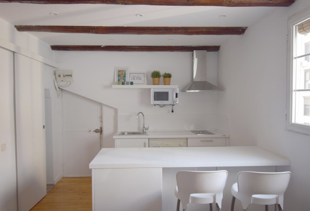 JAM scandinavian-kitchen