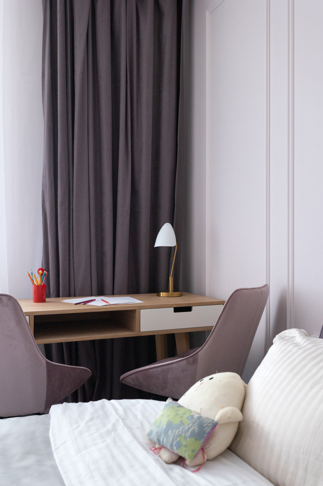 ЖК Галактика PRO