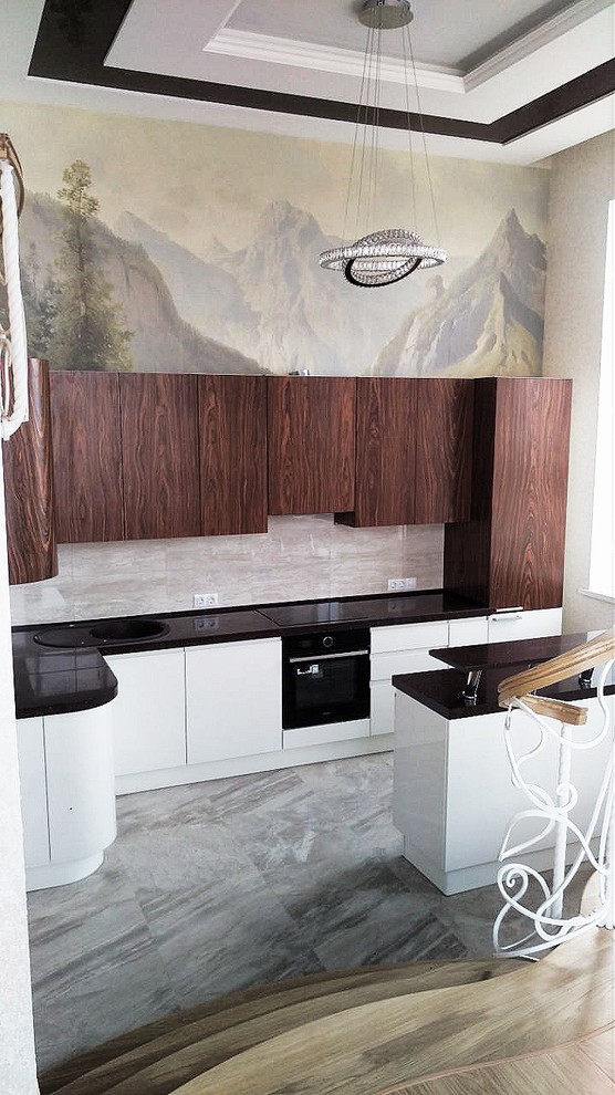 Пентхаус ЖК "Большой"