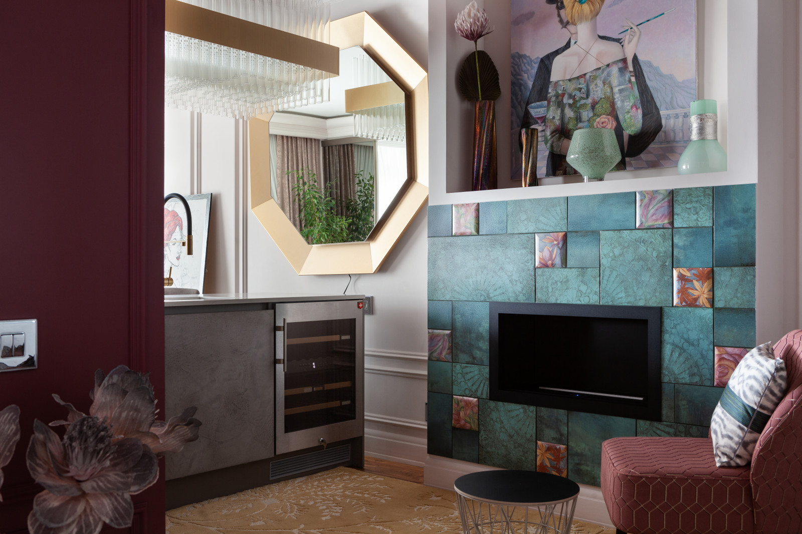 ЖК Balchug Residence