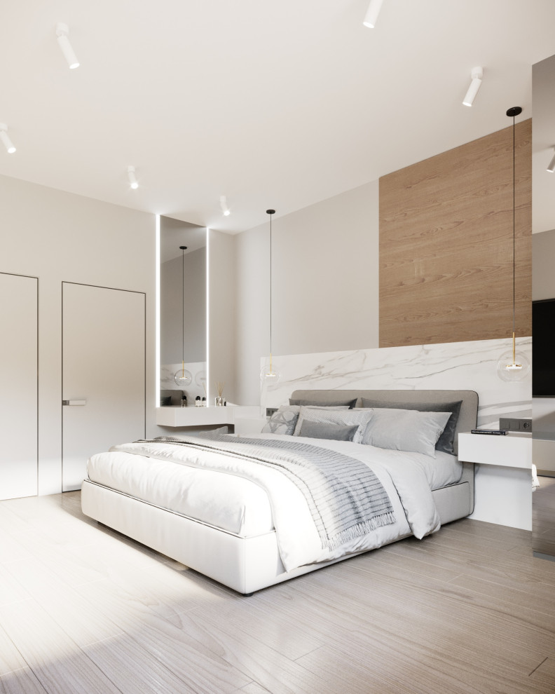 ЖК "Новое медведково"