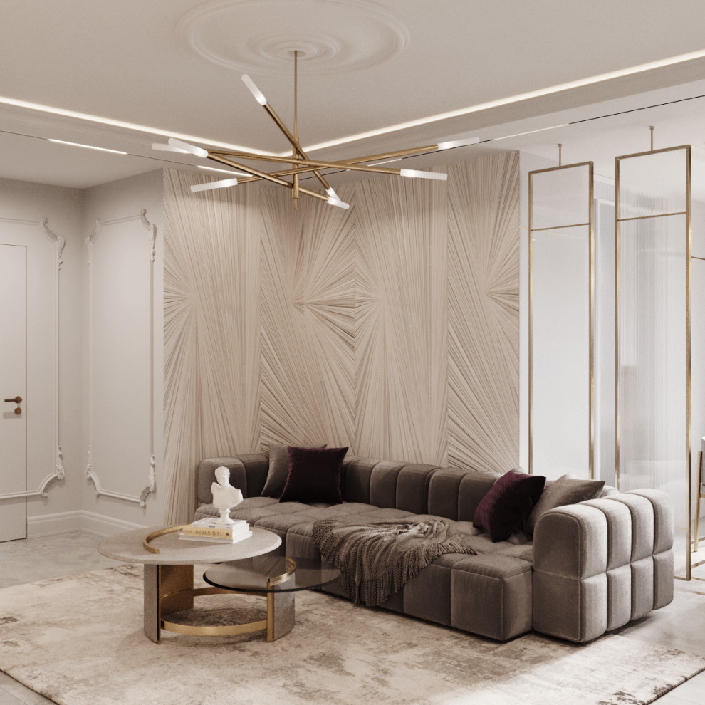 Квартира в ЖК Тимерязевский