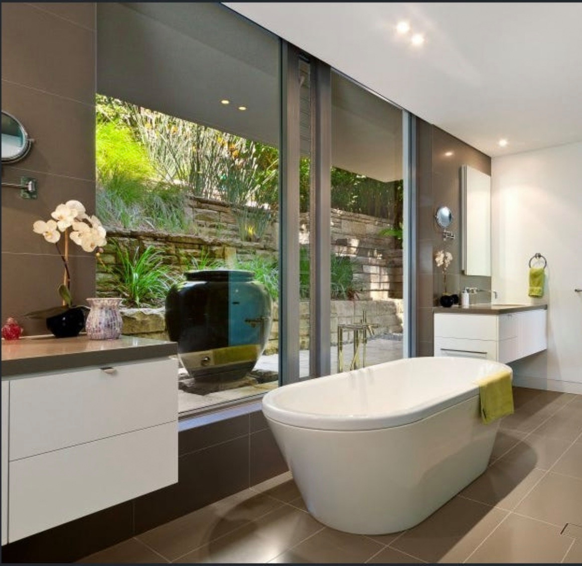 Clifton Gardens New Build