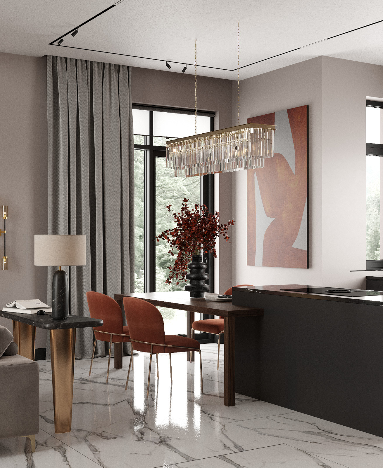 Дом в Краснодаре КП Кубань