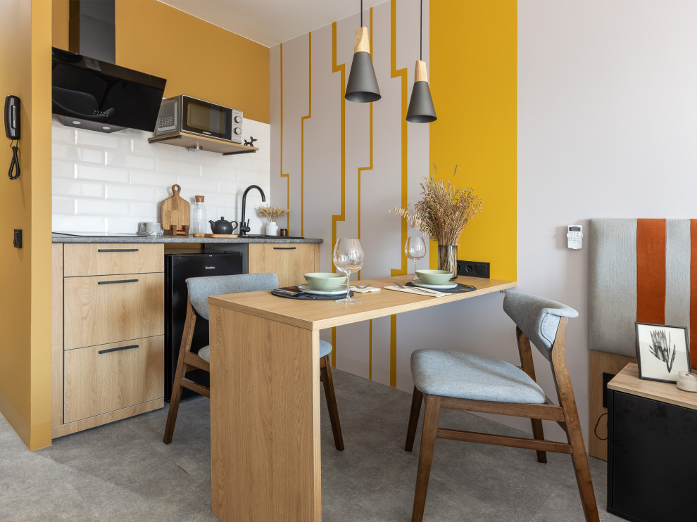 Apartments & Hotel TREND, 2500м2, Бузулук