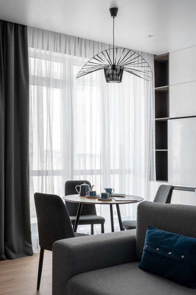 Круче только горы