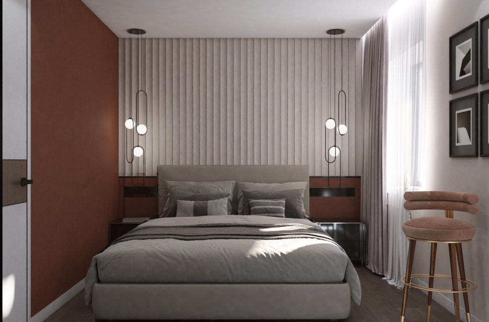 Квартира г.Воронеж, 75 кв.м.