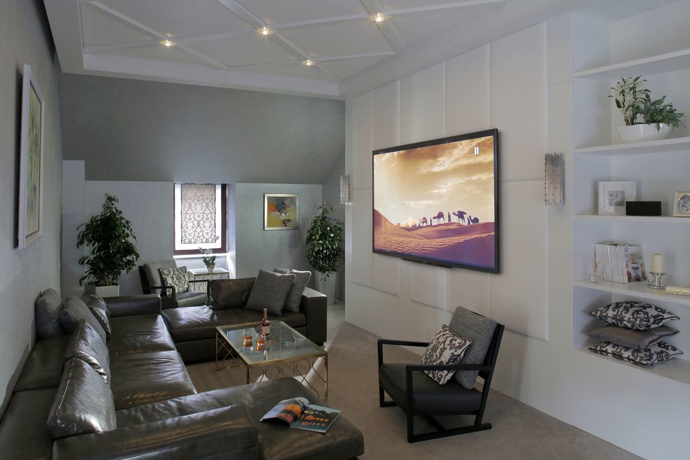 дом в Лейн-хаус