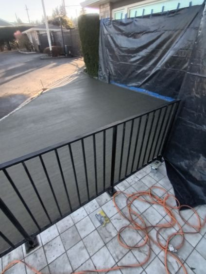 Gig Harbor - full interior remodel