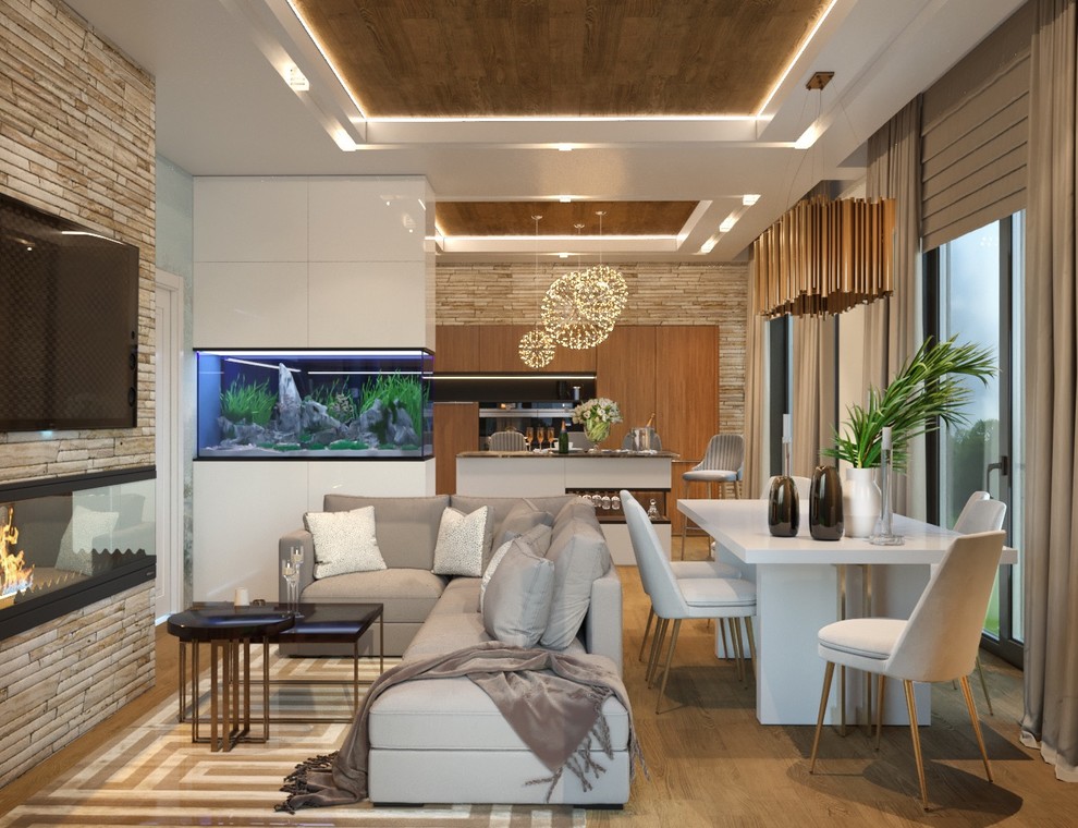 Дом в Тярлево 1 этаж