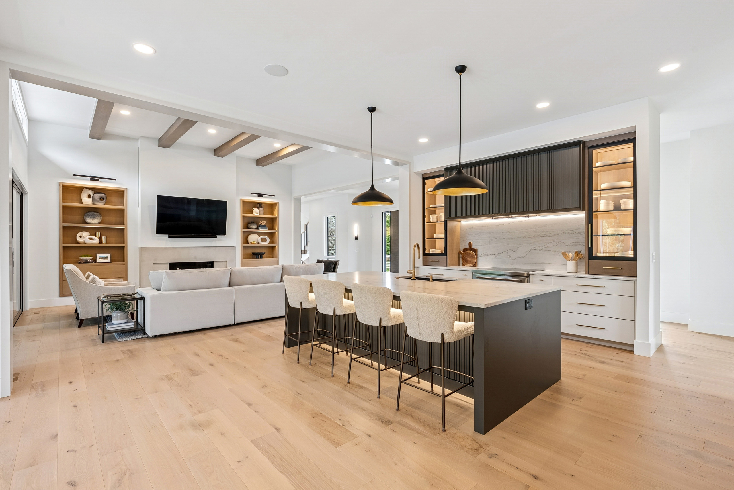 Corinthian Fine Home