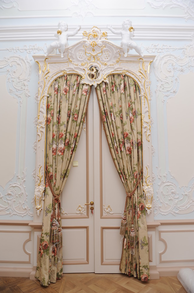 Изделия из дерев