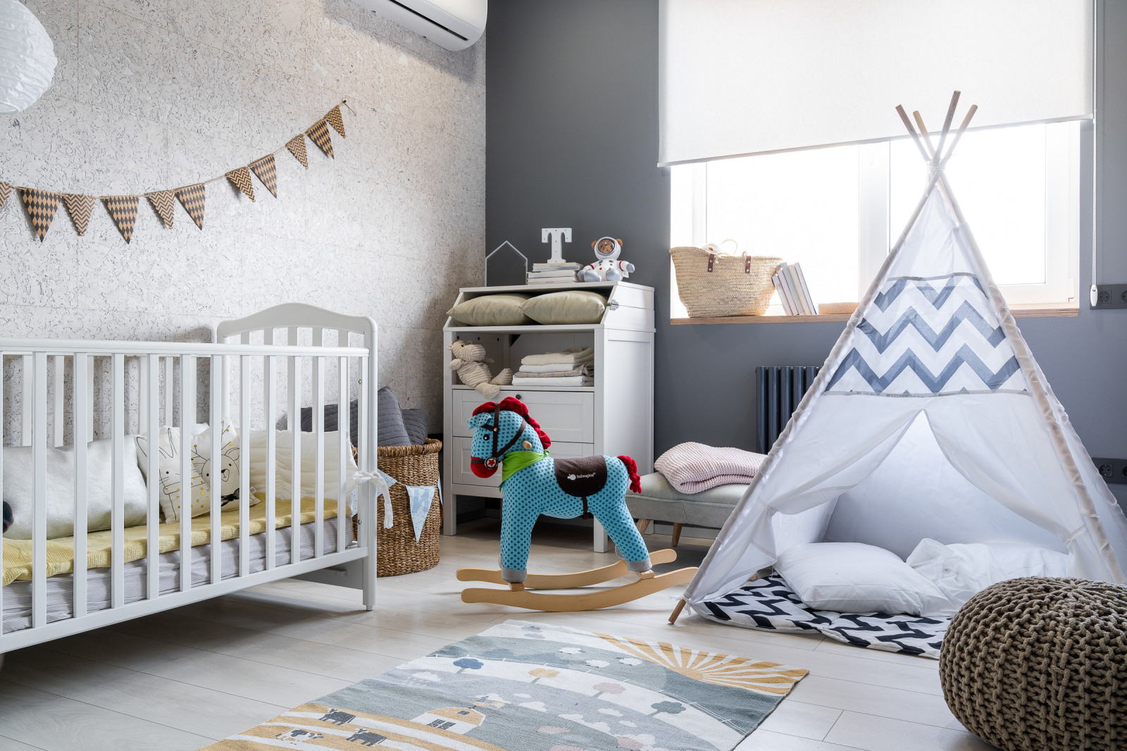 Интерьерная для MAKEDESIGNE