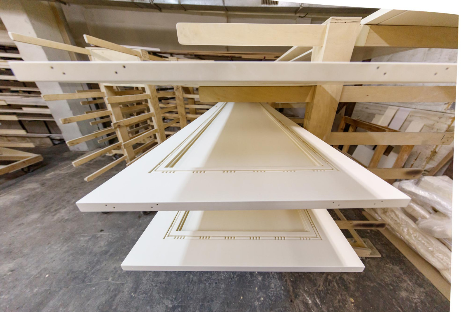 Наше производство