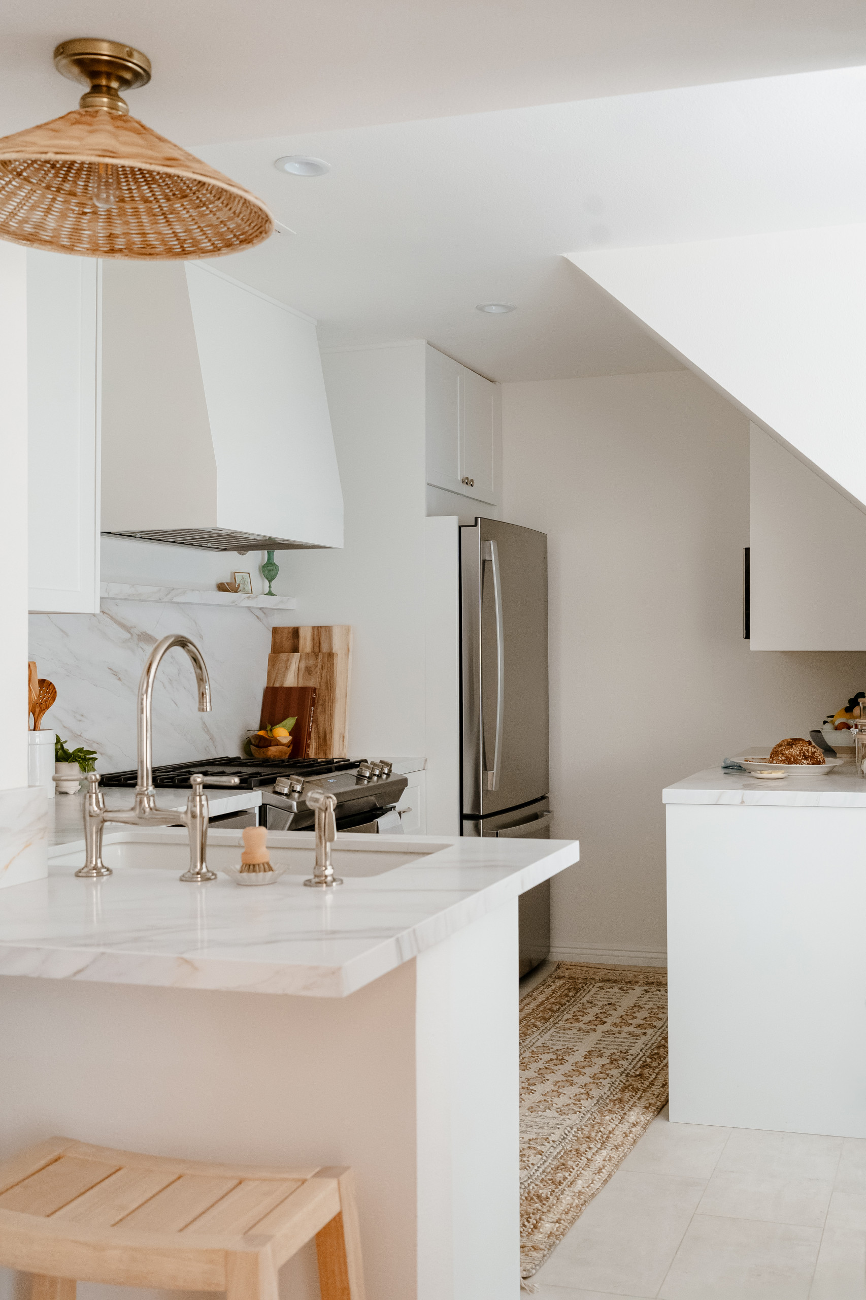 Venice, CA / Whole Condo Remodel
