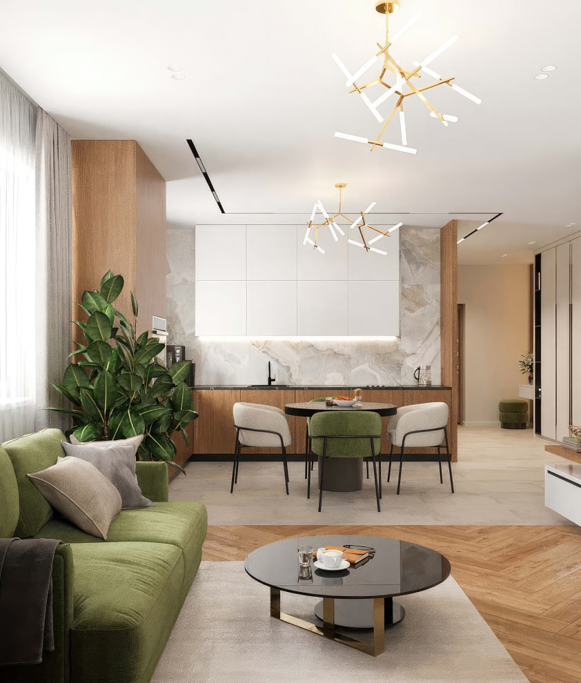 ЖК "На Кирова"