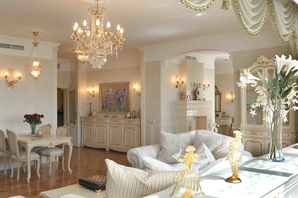 Наши работы