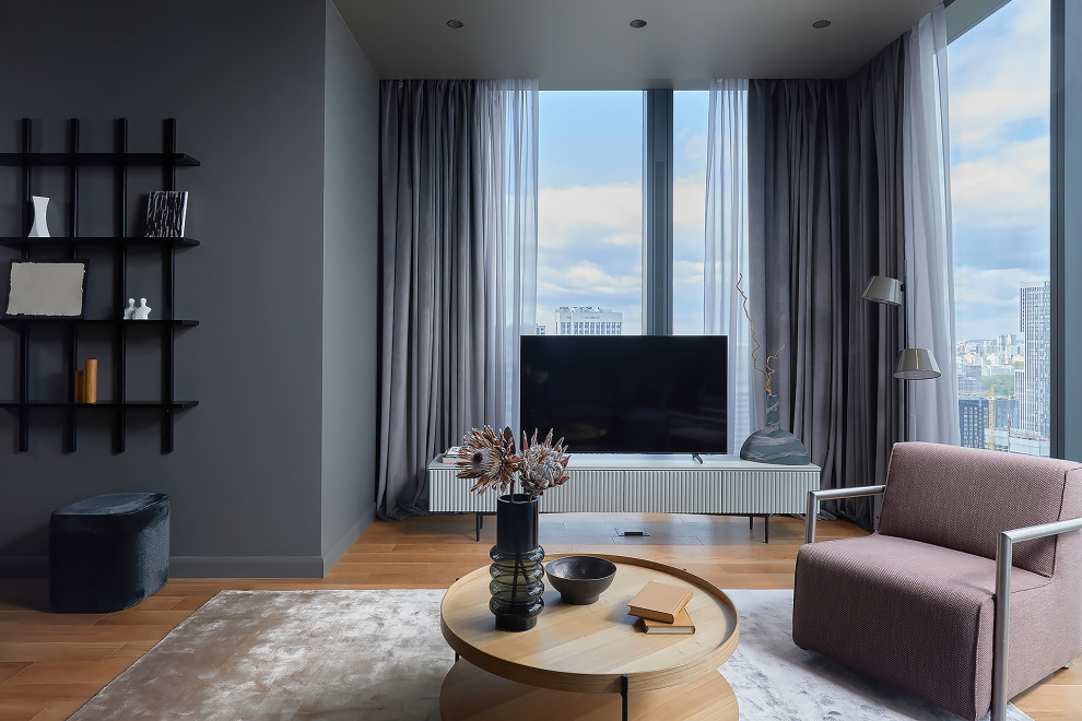 Квартира в Москва-Сити