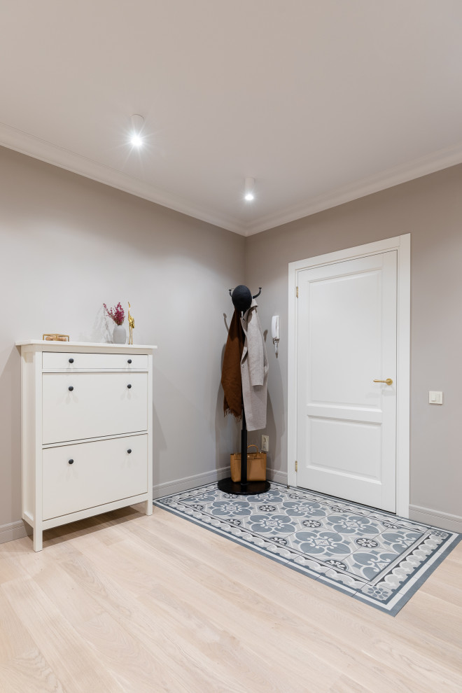 Кондратьевский пр.