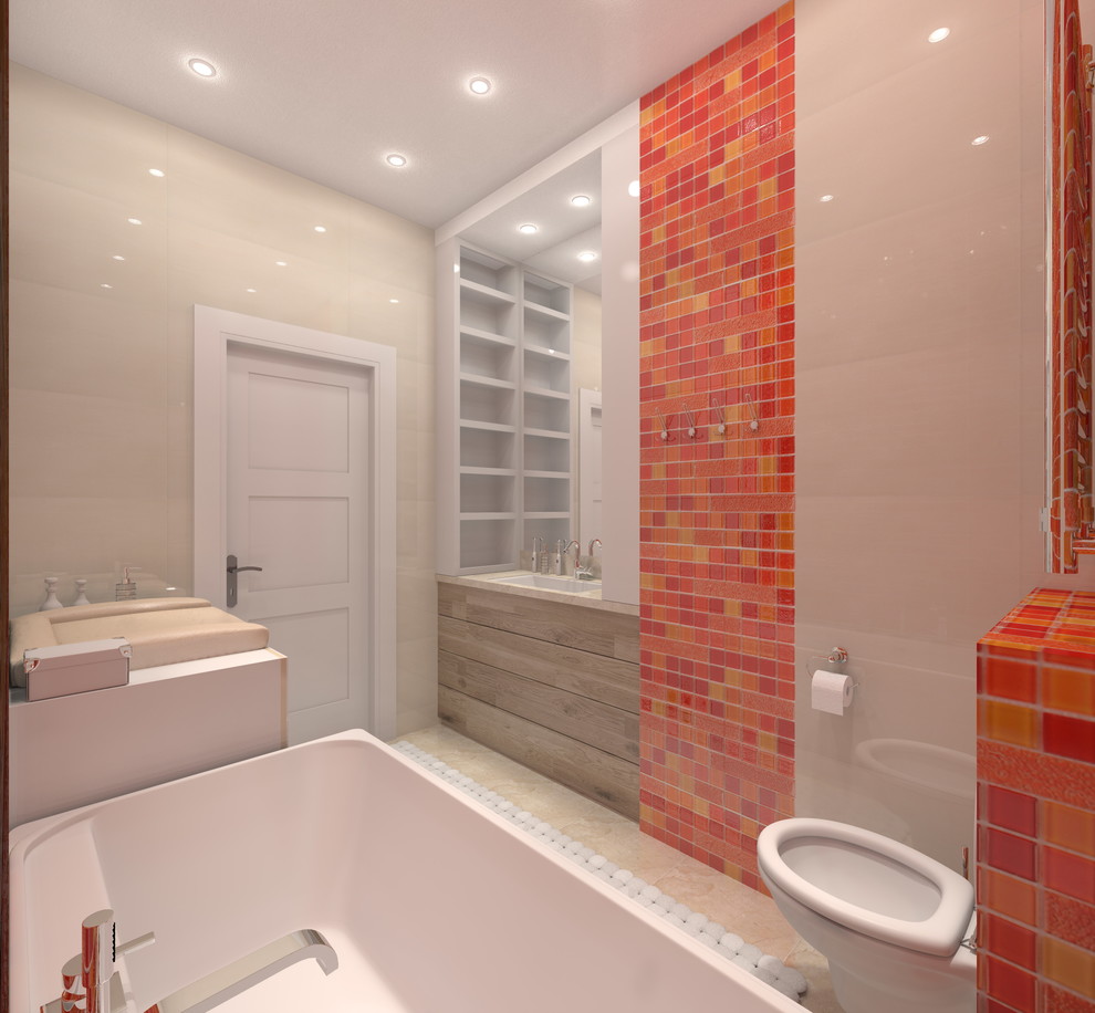 Квартира в ЖК "WELLTON PARK" ВИЛЛАНЖ