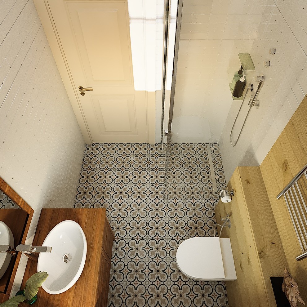 Дом в Пестово