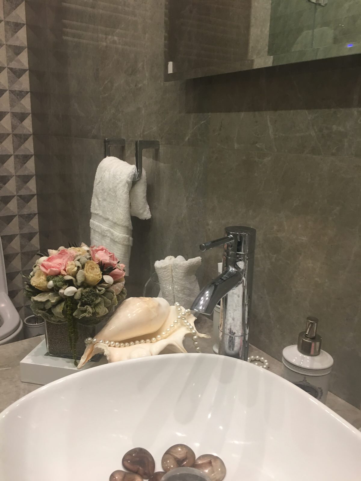 Дизайн квартиры в Уфе