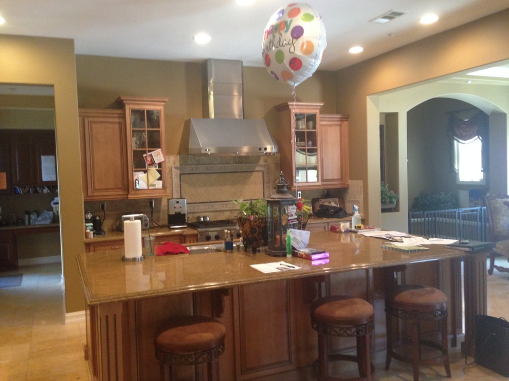 Cedar Creek Yorba Linda
