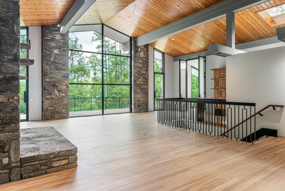 Private Residence - Biltmore Forest