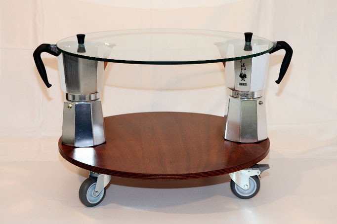 Collezione mobili moka
