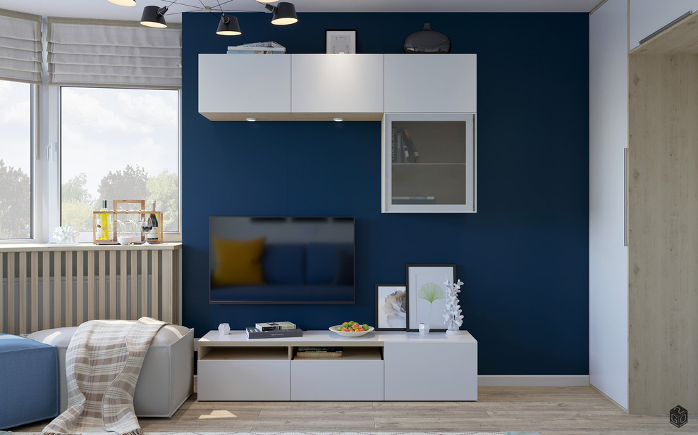 CAPITAL. Стиль и простота для молодой семьи