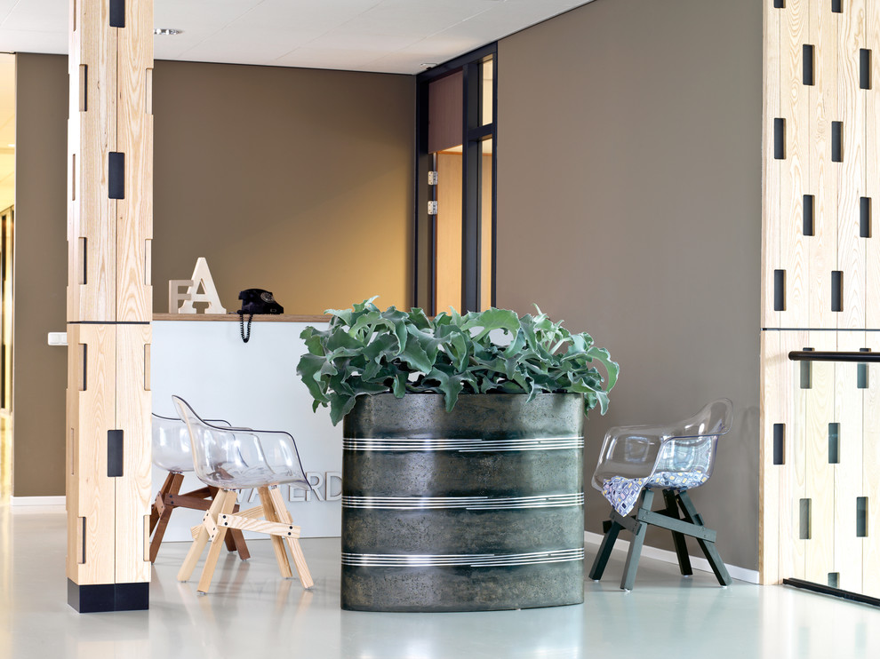 Moderne Wohnidee in Düsseldorf