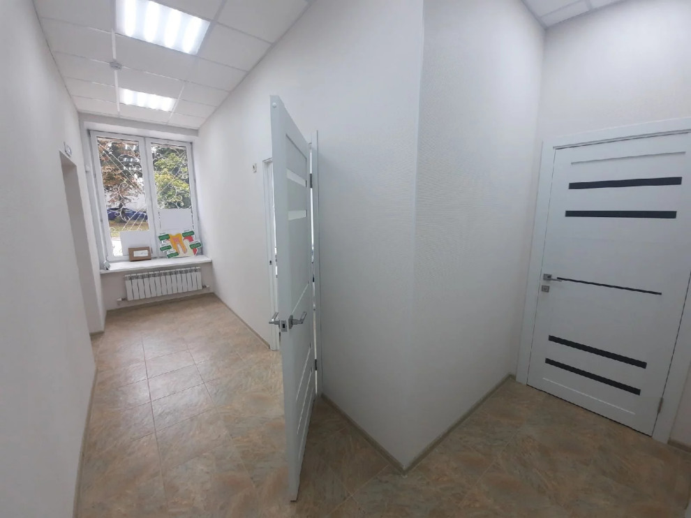 Ремонт стоматологической клиники, 100 кв.м.