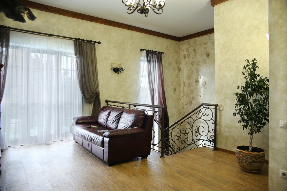 Дом-дача на Дону