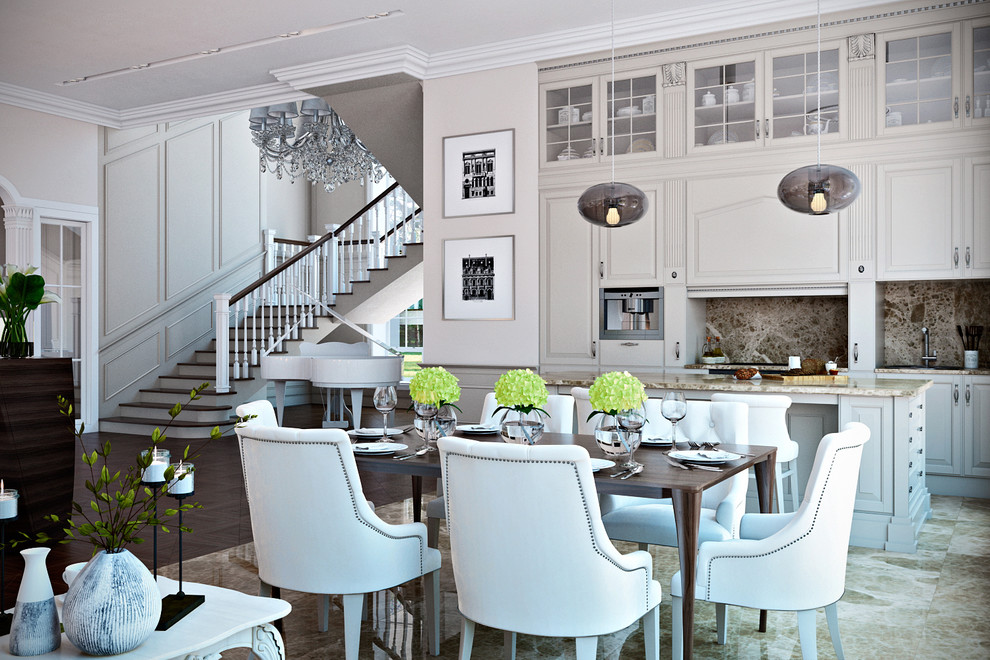 Классические аккорды