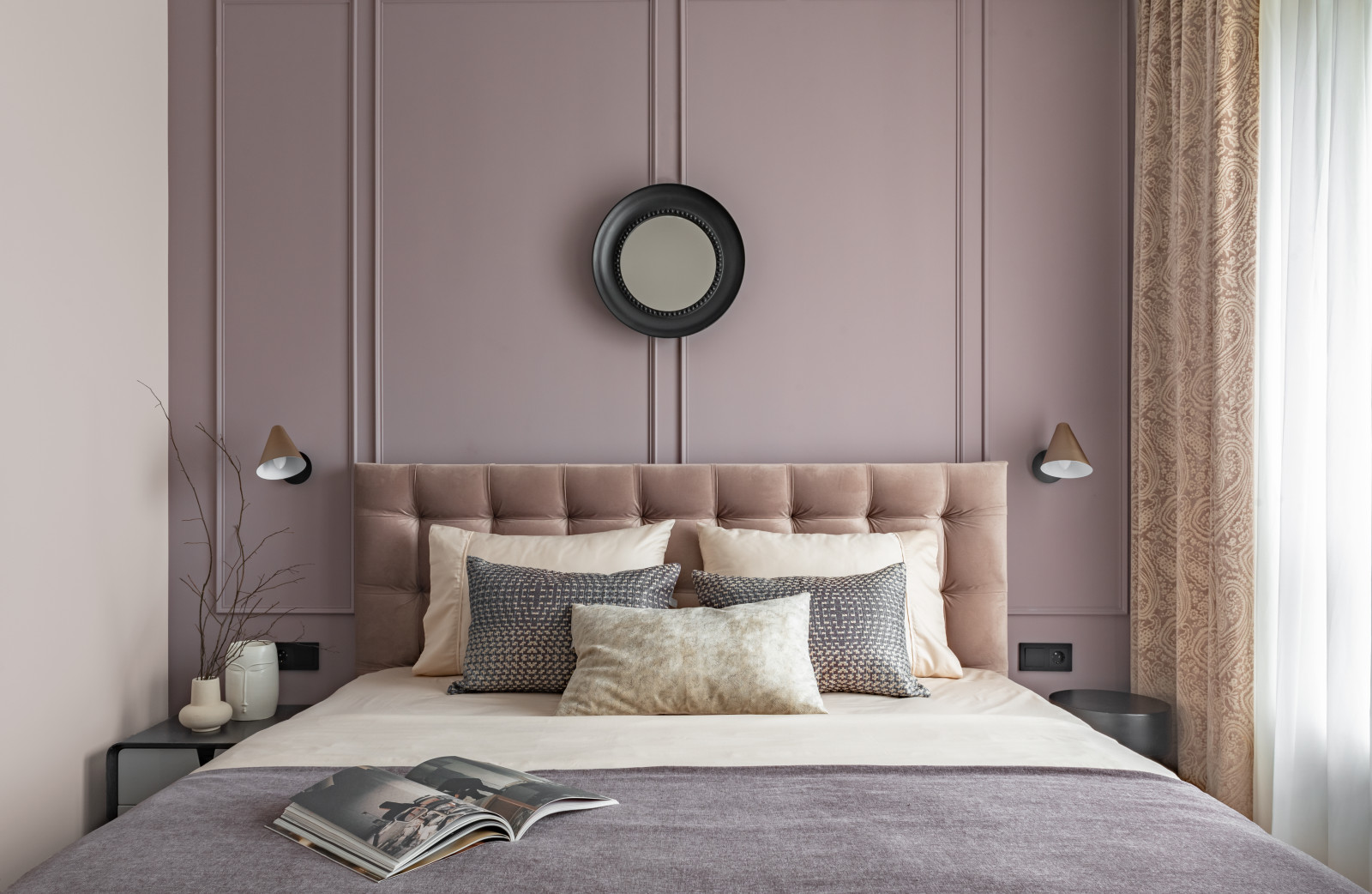 ЖК Левобережный