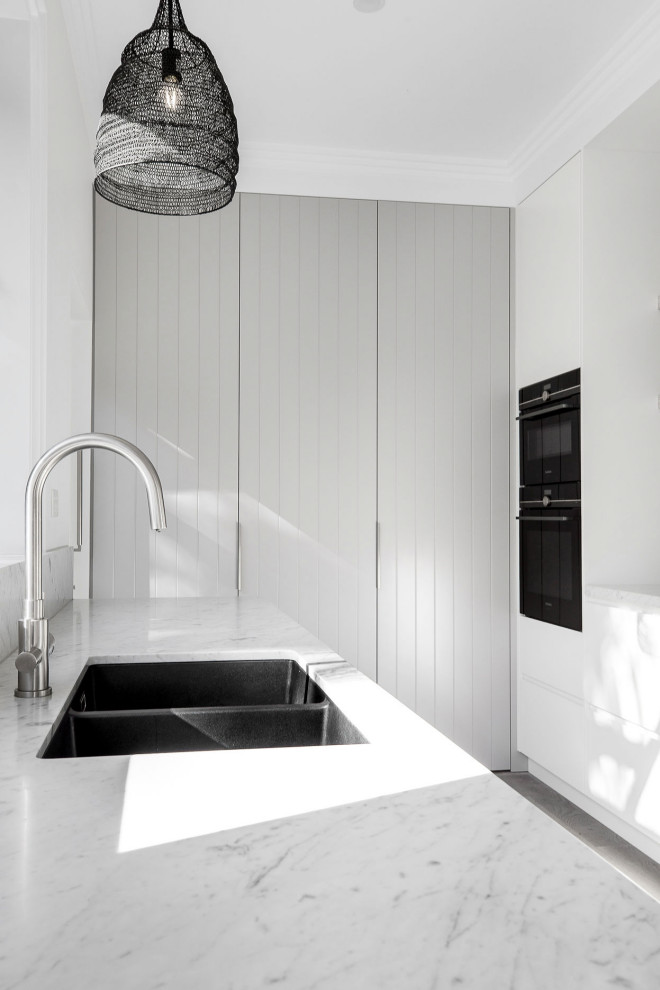 Bronte Project - Contemporary - Kitchen - Sydney - by Vicello Kitchens ...