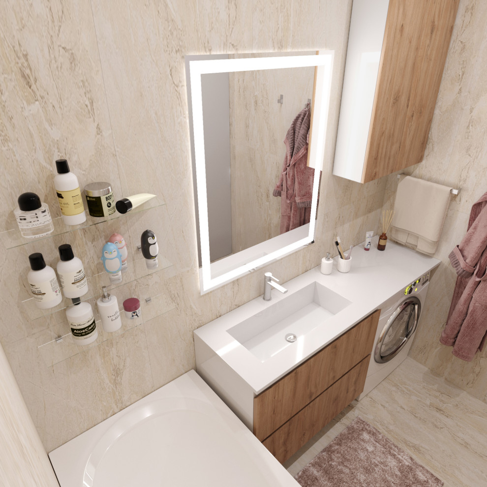 2-комнатная квартира Васильцовский Стан