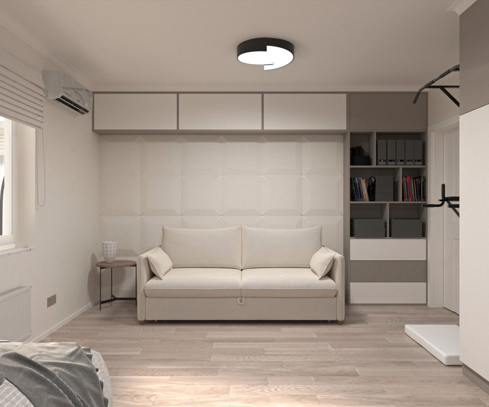 Частый дом в Домодедово