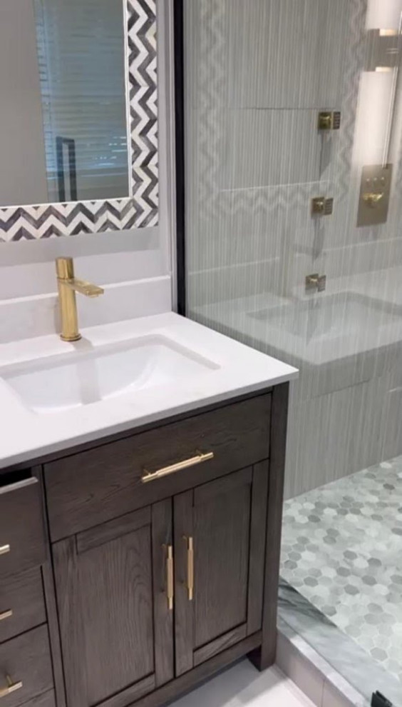 Lovely Bathroom Remodel