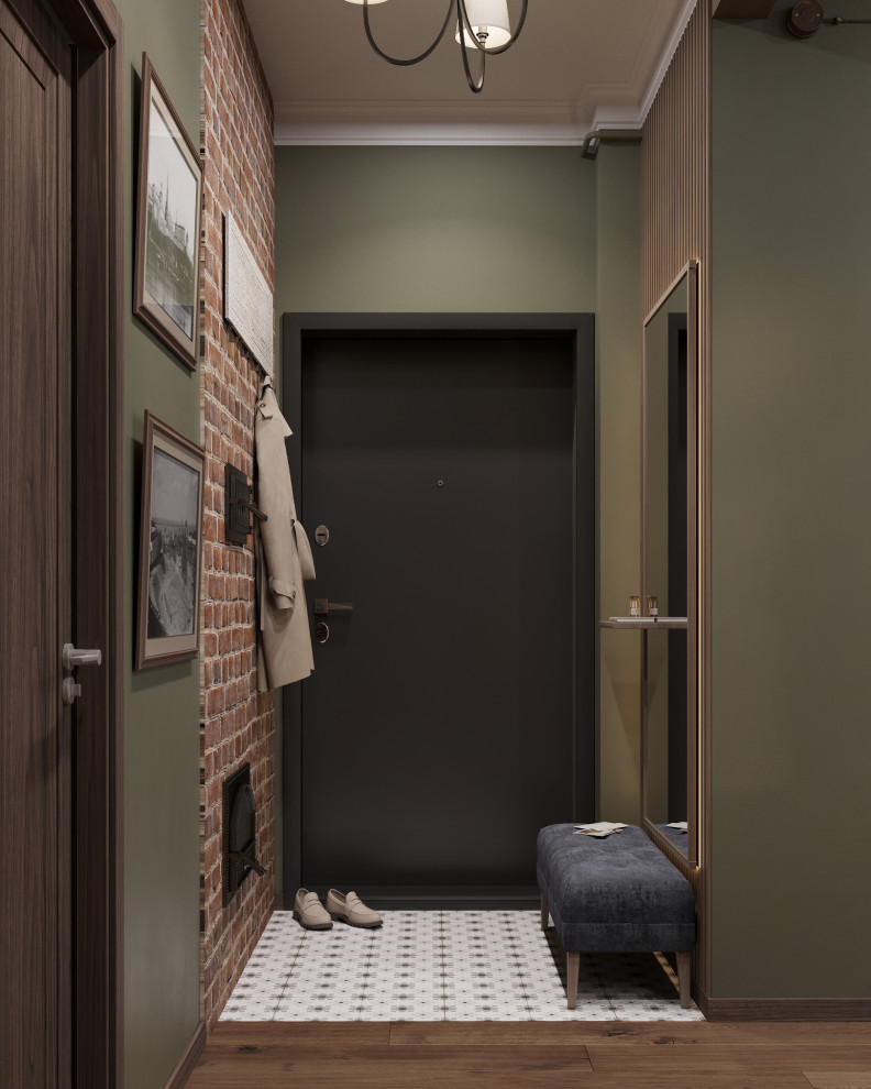 Катановский переулок