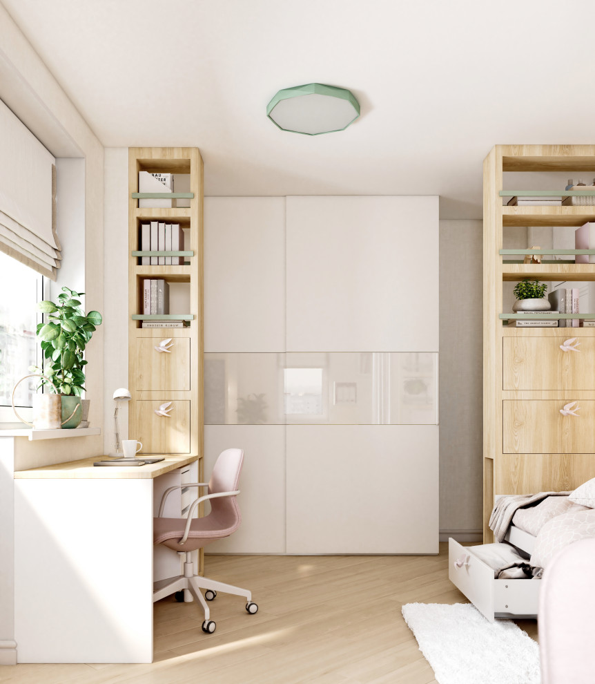 Детская в г.Реутов