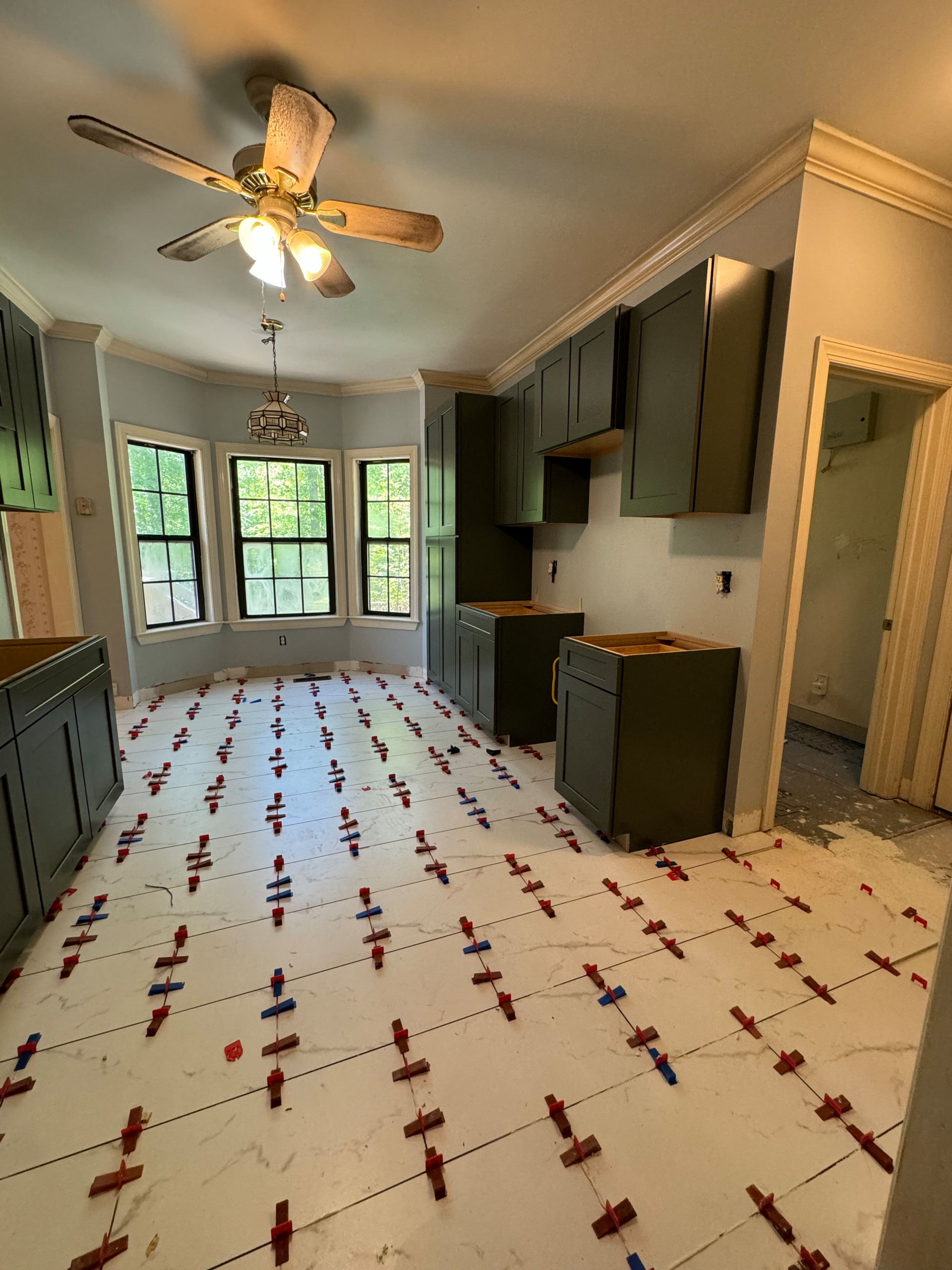 Kitchen Remodels