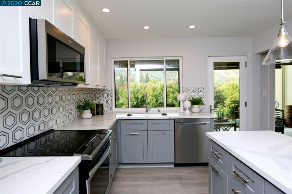 Rossmoor Full Remodel