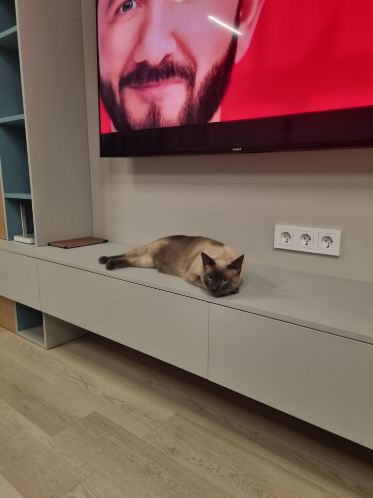 Квартира Кстово