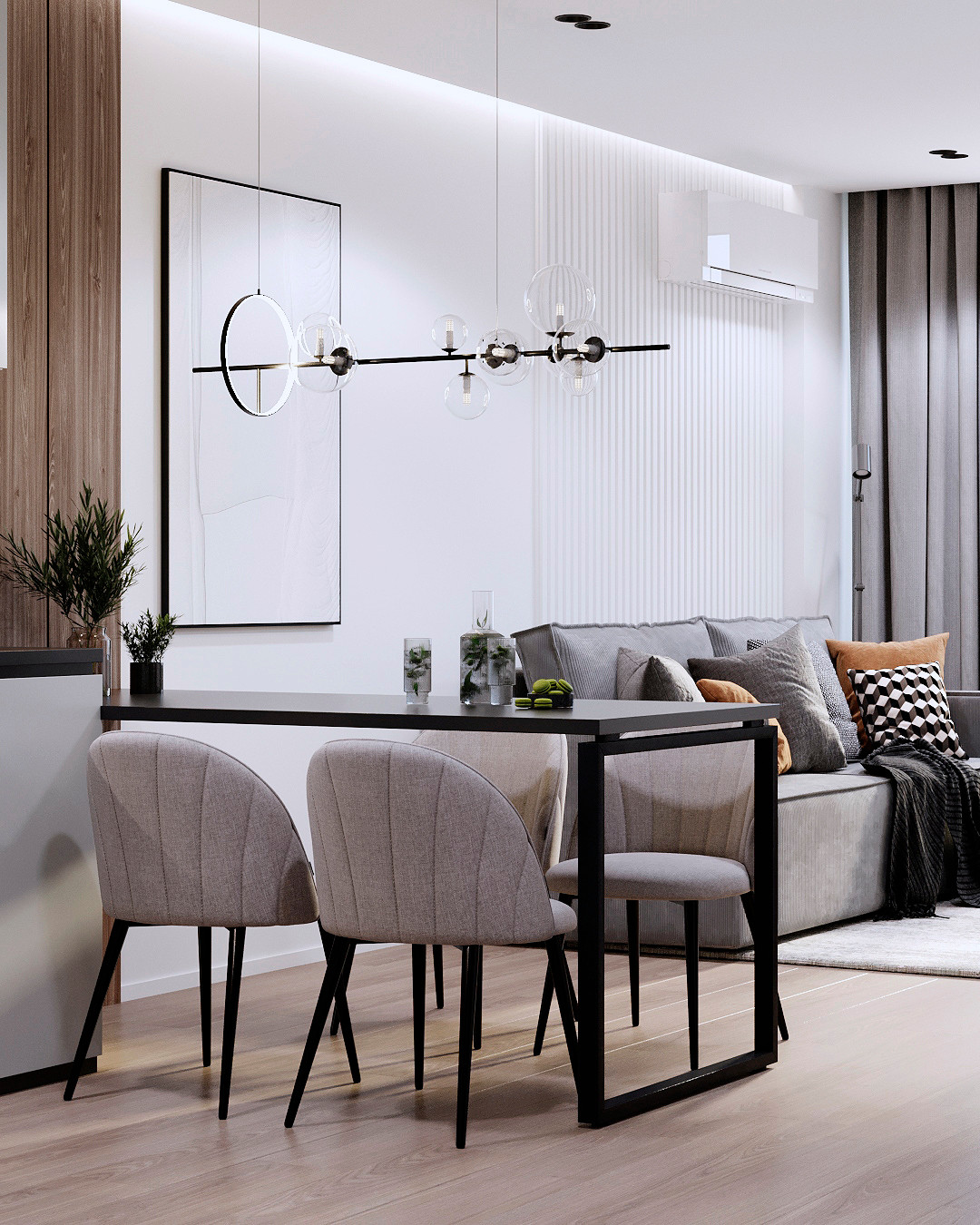 Пушкинский