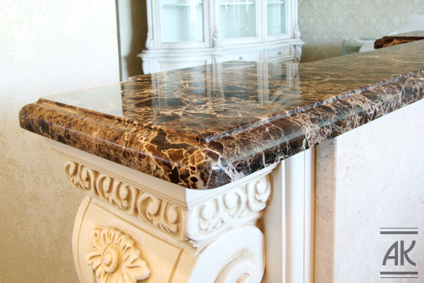 Квартира в Воронеже