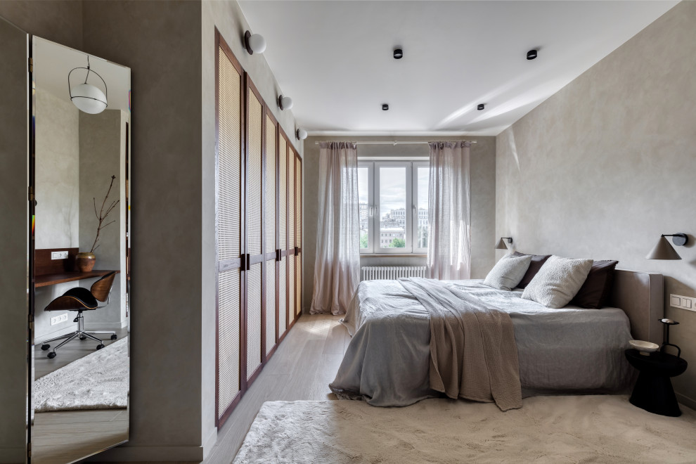 Две квартиры в ЖК БОГЕМИЯ