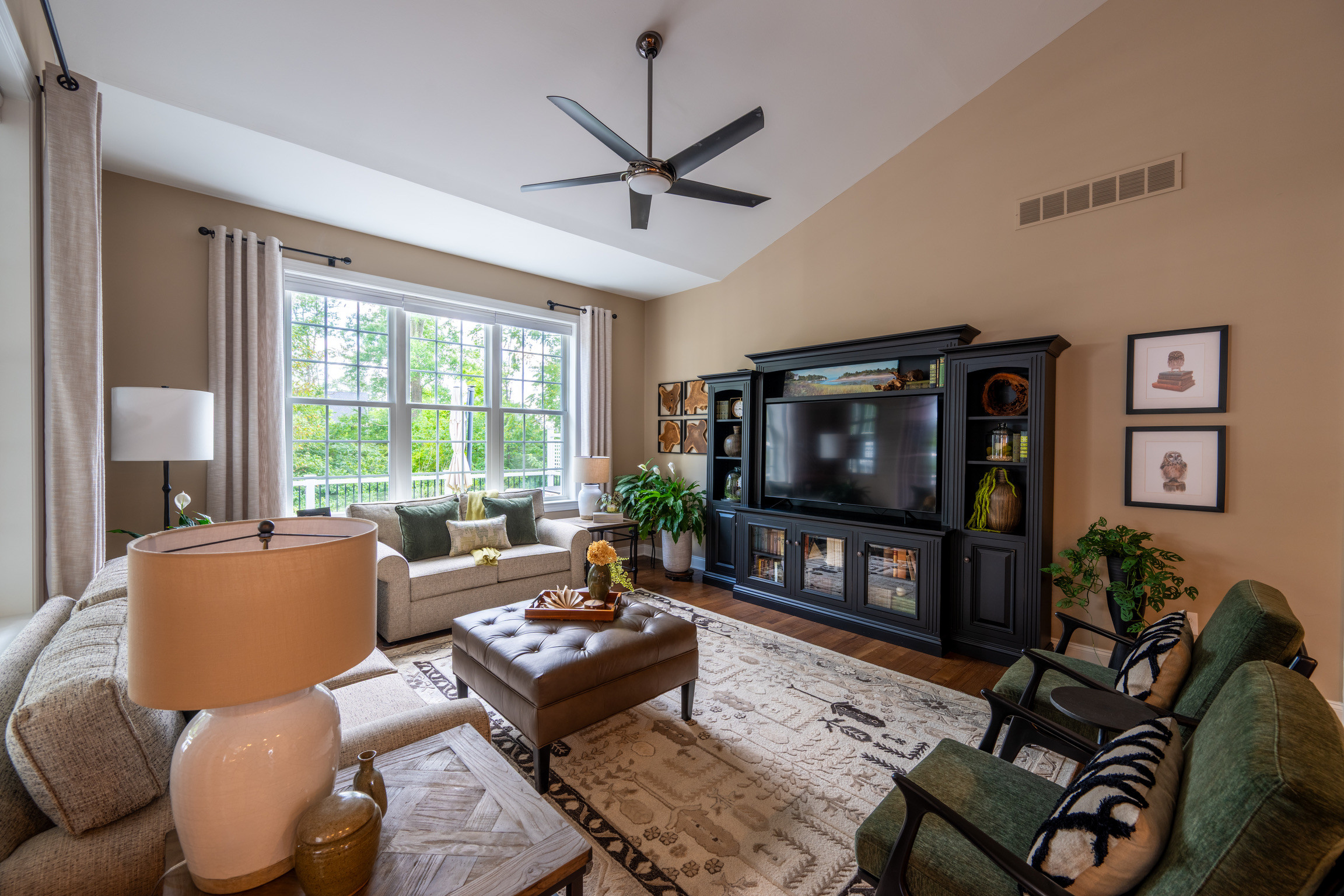 Sanctuary & Social in Skippack