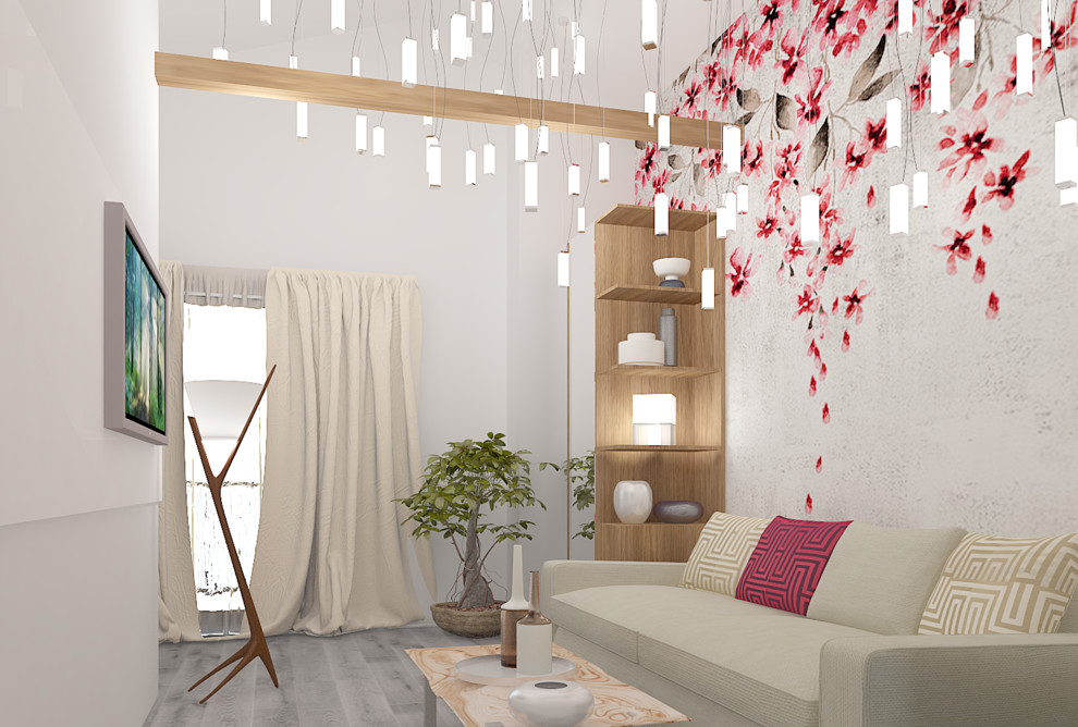 Квартира г.Империя (Италия)