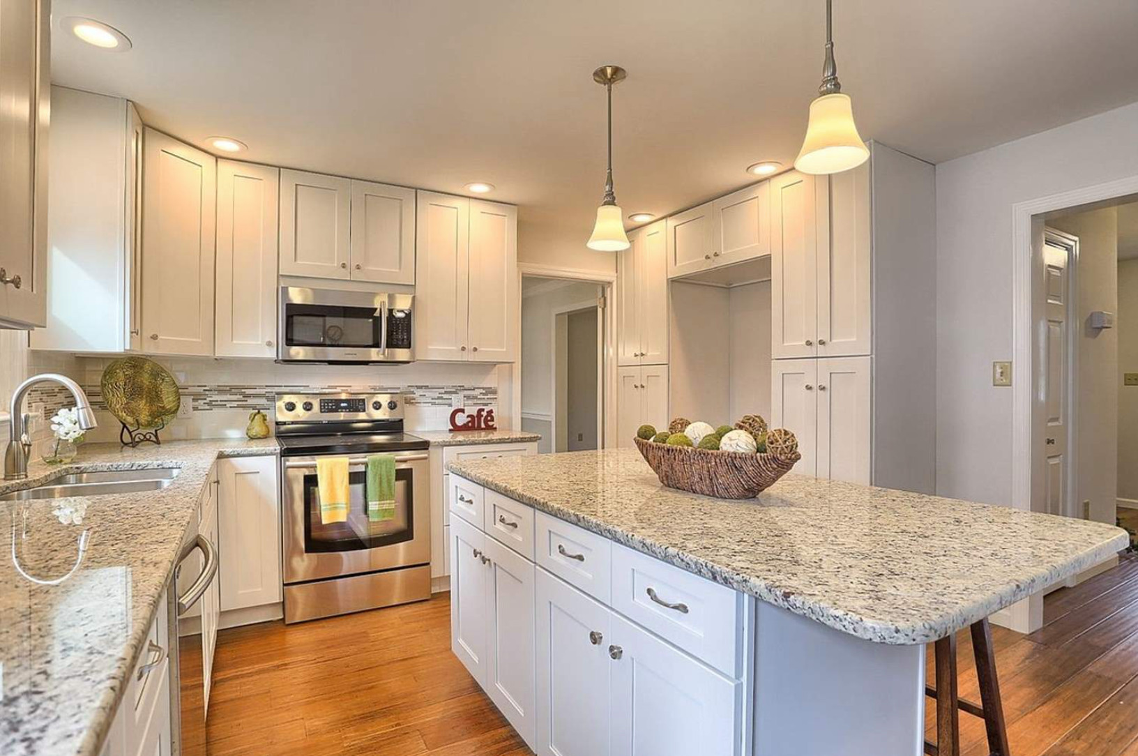 Kitchen Remodel